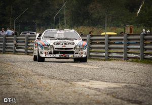 Prove libere auto storiche a lombardore Torino